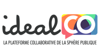 Logo idealCO